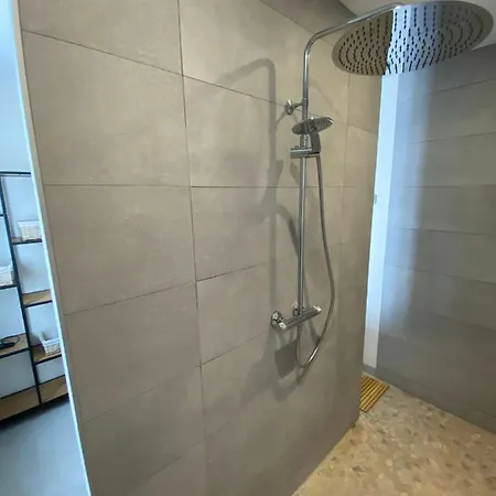 דירה Le Grand Duc ג'רארדמר