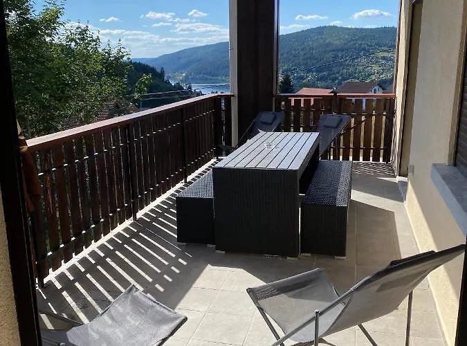 Le Grand Duc Gérardmer