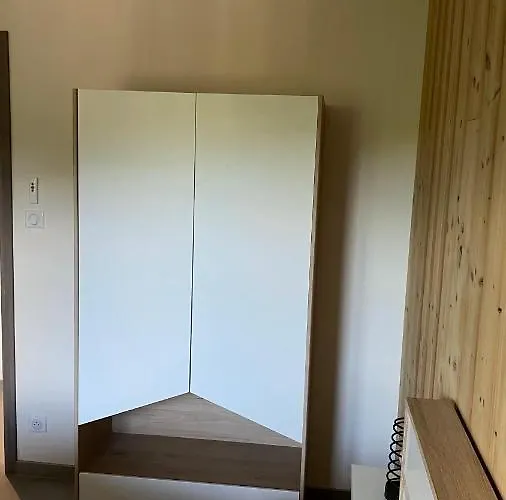 Apartmán Le Grand Duc