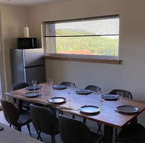 Apartmán Le Grand Duc