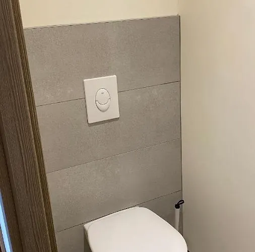 Le Grand Duc Gérardmer