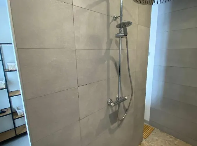 Apartmán Le Grand Duc Gérardmer